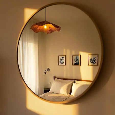 Riva Viola Habitación en casa particular