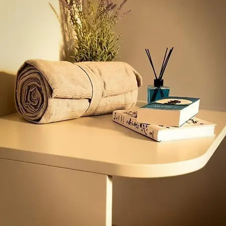 Habitación en casa particular Riva Viola *